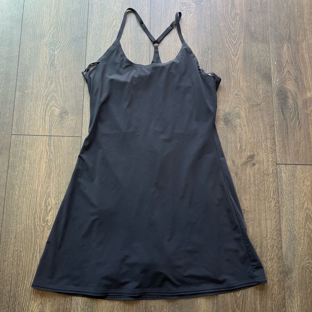 Outdoor Voices Exercise Dress